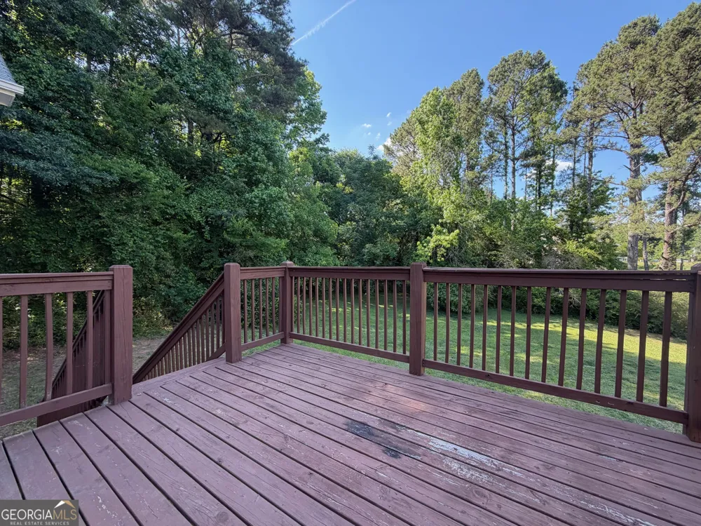 5236 Pine Way RD Powder Springs, GA 30127