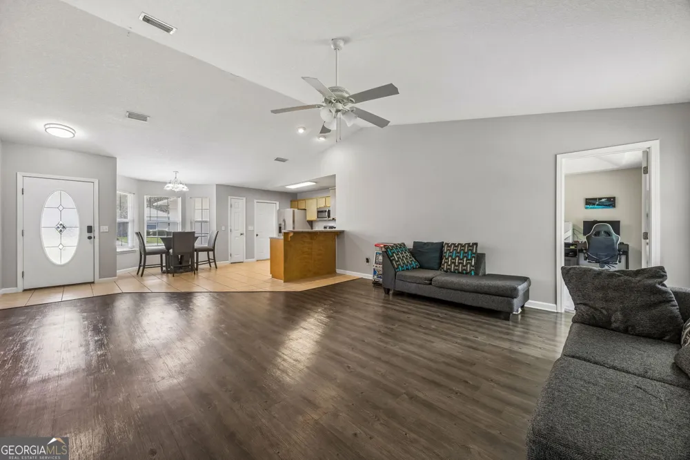 110 Magnolia CT Kingsland, GA 31548