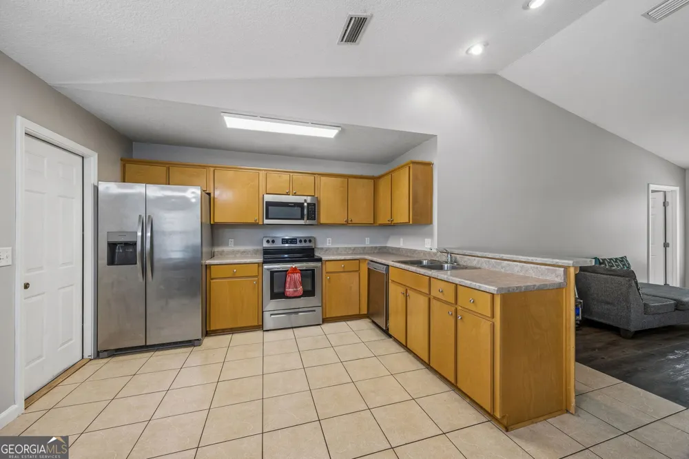 110 Magnolia CT Kingsland, GA 31548