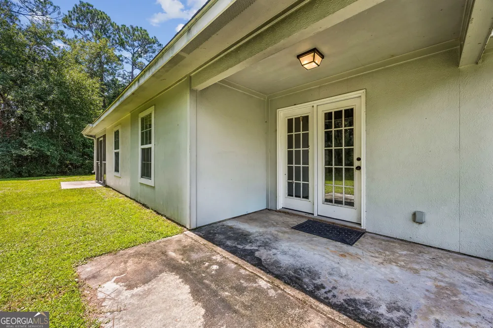 110 Magnolia CT Kingsland, GA 31548
