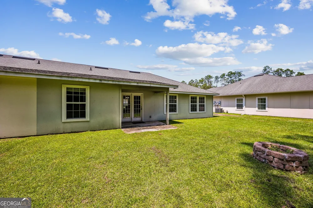 110 Magnolia CT Kingsland, GA 31548