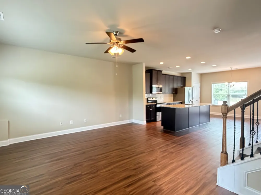 225 Orchard DR Covington, GA 30014