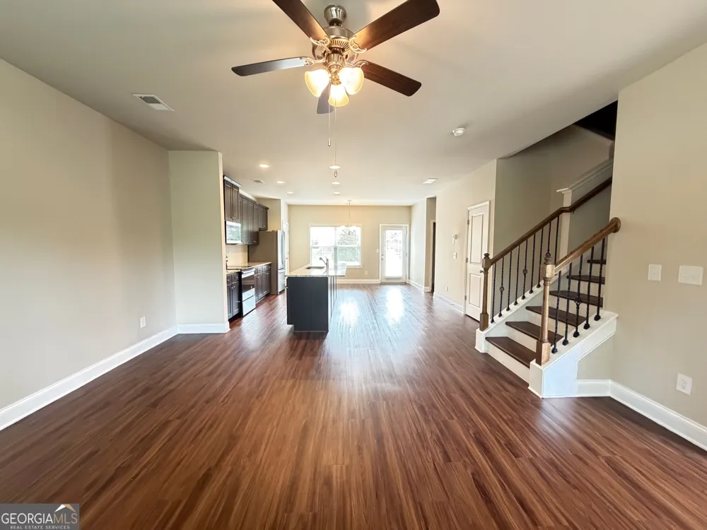 225 Orchard DR Covington, GA 30014