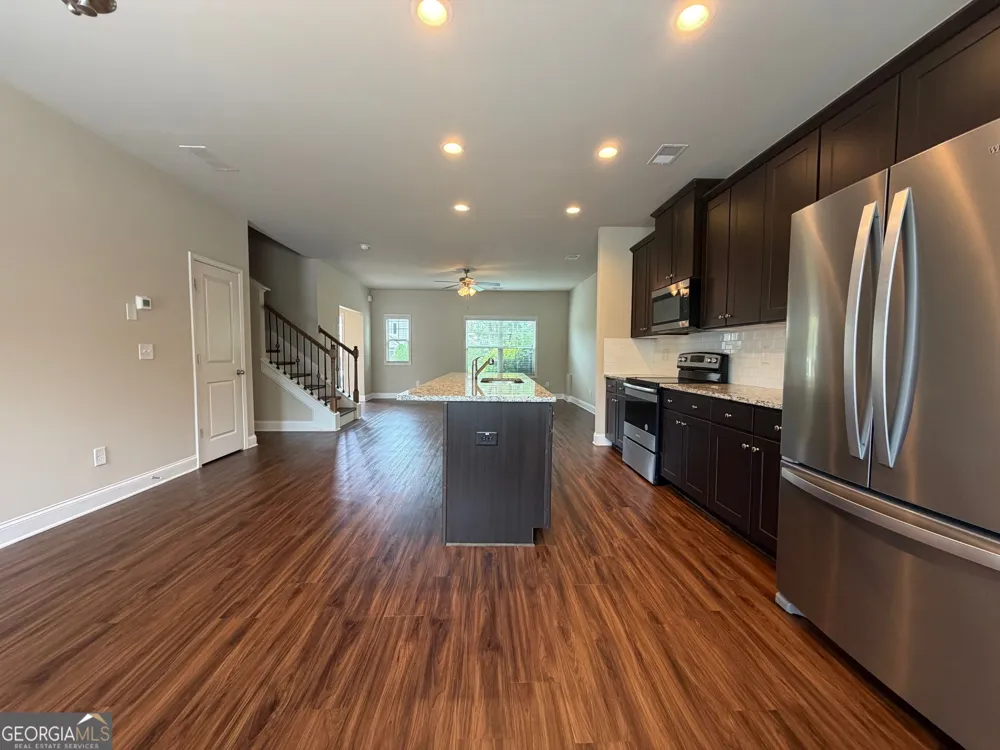 225 Orchard DR Covington, GA 30014