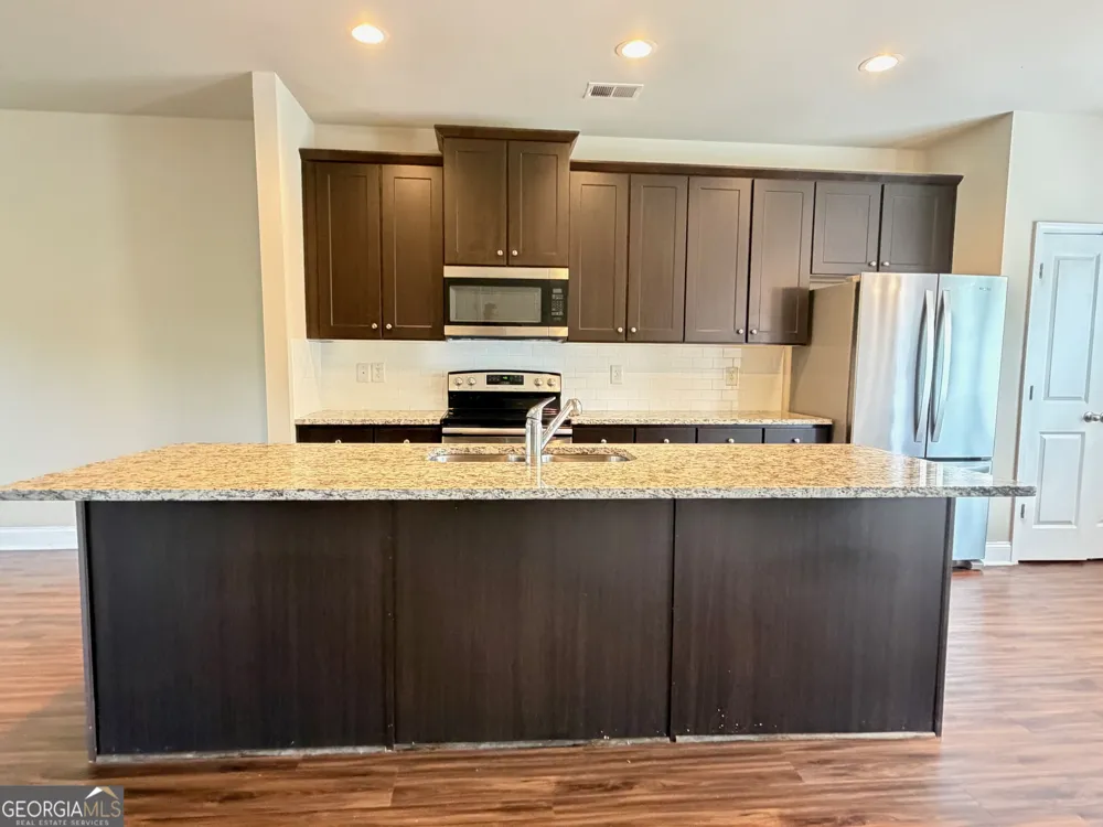 225 Orchard DR Covington, GA 30014