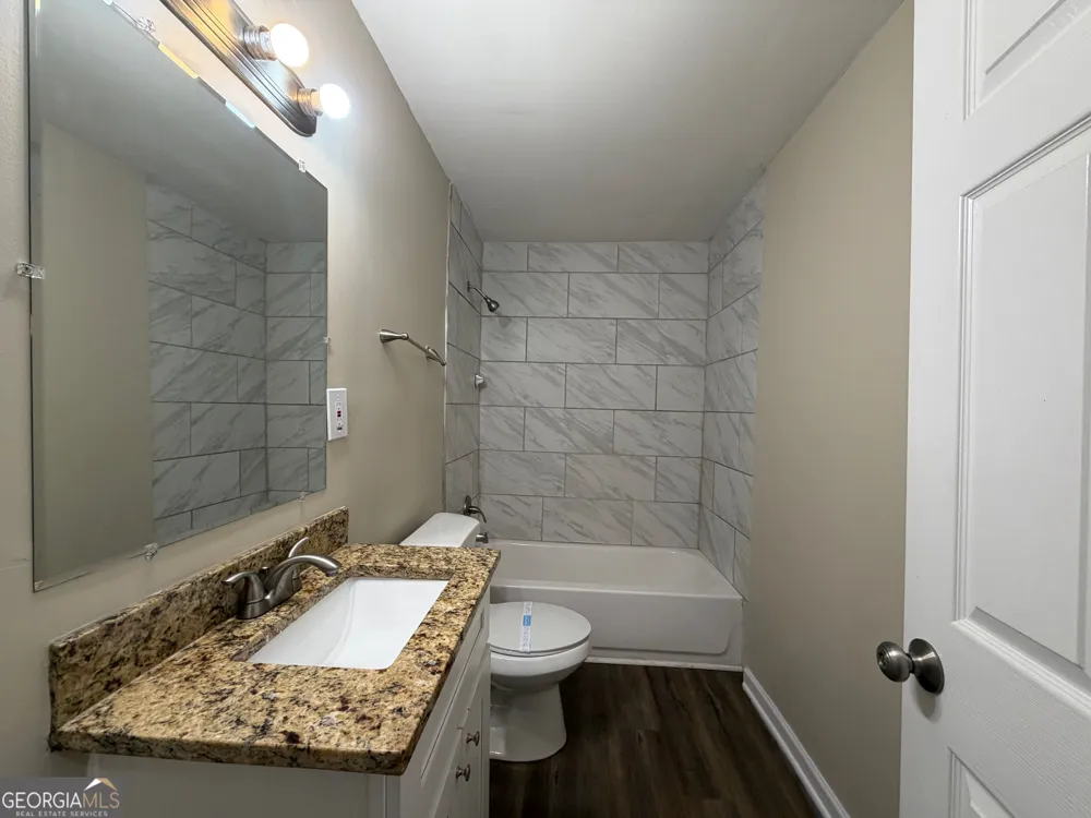 3694 Dale LN Lithia Springs, GA 30122