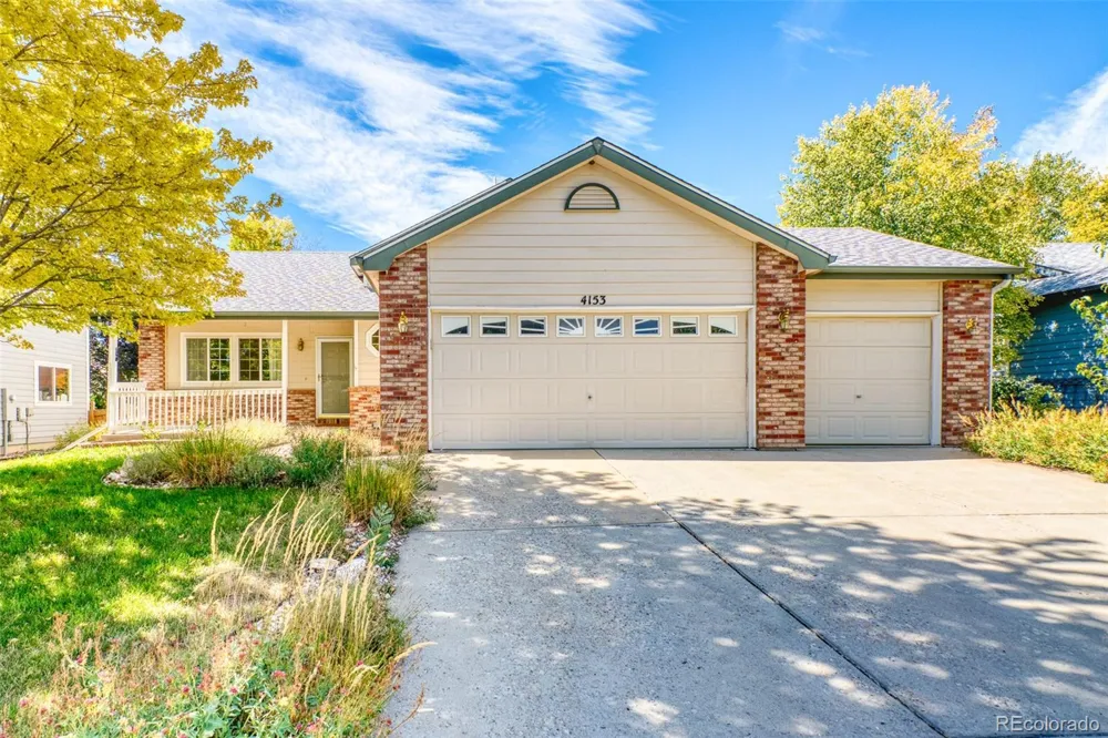4153 Stringtown Drive Loveland, CO 80538