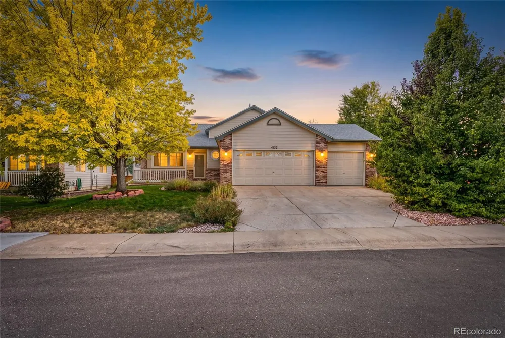 4153 Stringtown Drive Loveland, CO 80538