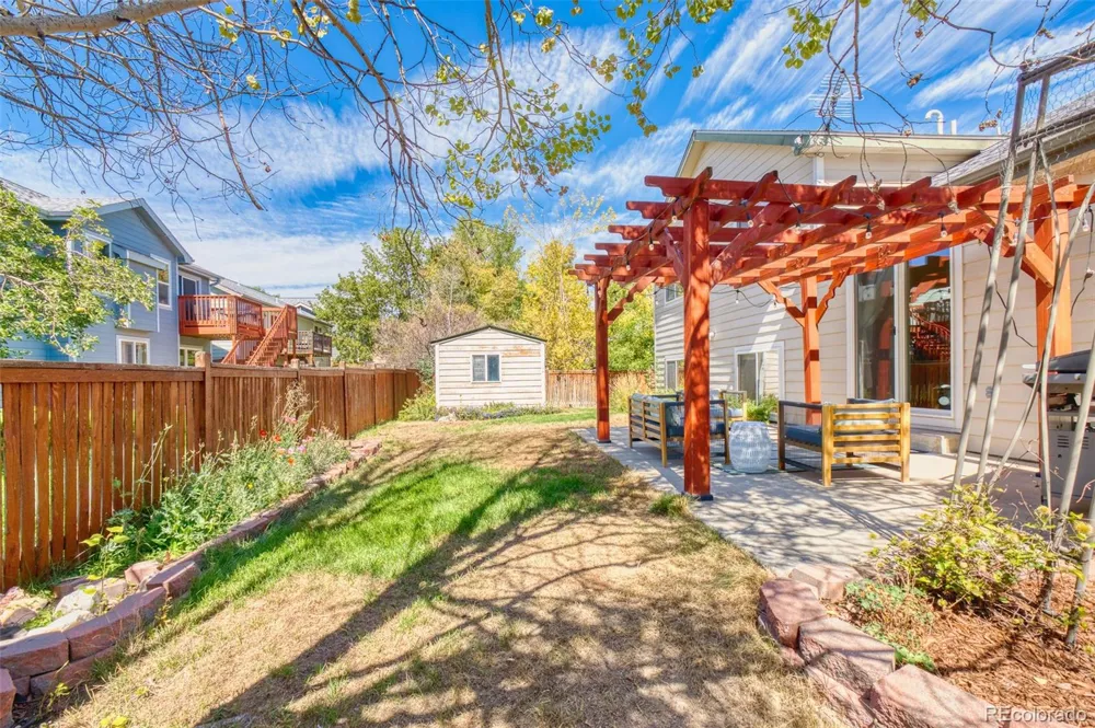 4153 Stringtown Drive Loveland, CO 80538