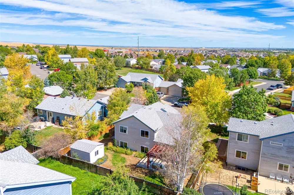4153 Stringtown Drive Loveland, CO 80538