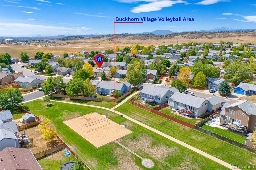 4153 Stringtown Drive Loveland, CO 80538