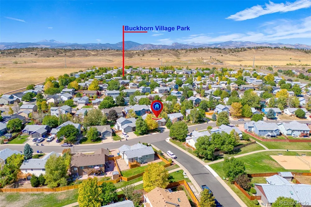 4153 Stringtown Drive Loveland, CO 80538