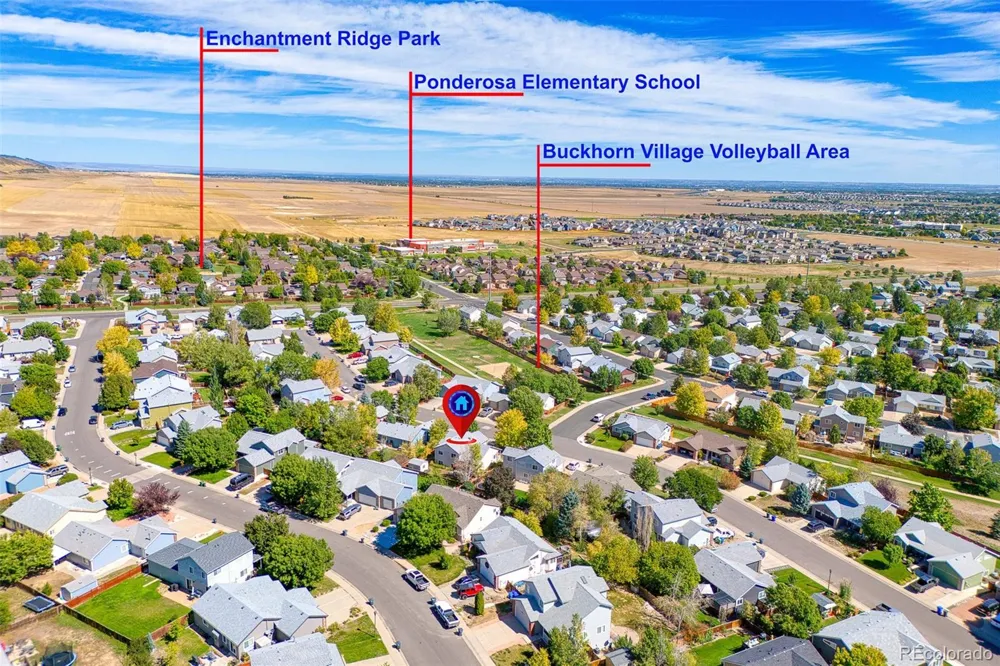 4153 Stringtown Drive Loveland, CO 80538