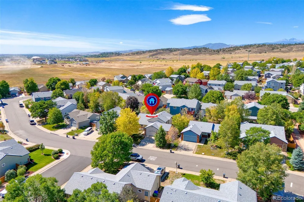 4153 Stringtown Drive Loveland, CO 80538