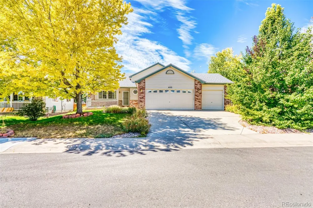 4153 Stringtown Drive Loveland, CO 80538