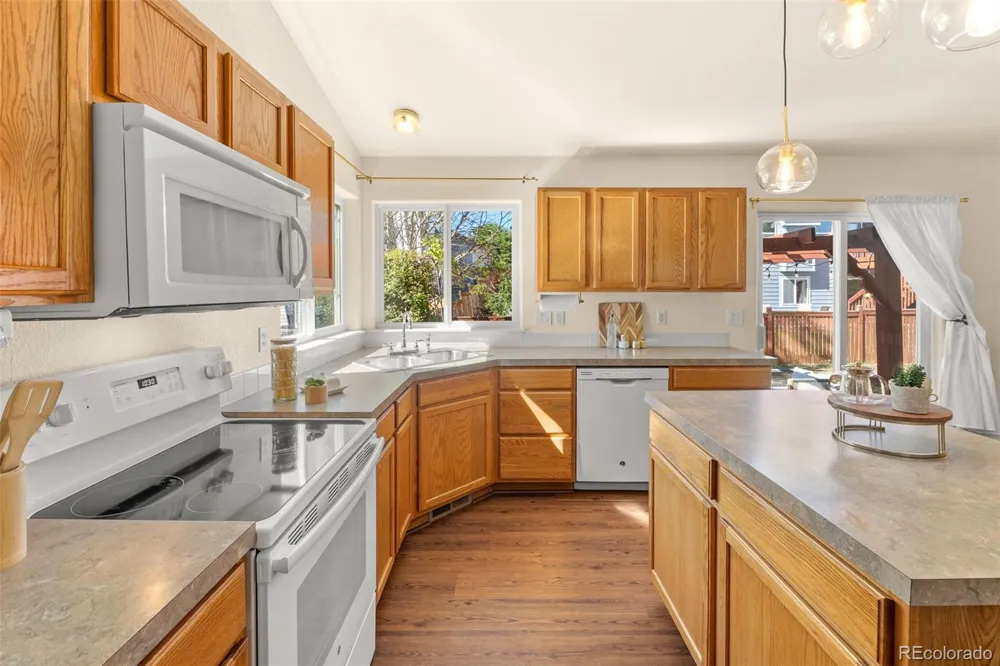 4153 Stringtown Drive Loveland, CO 80538