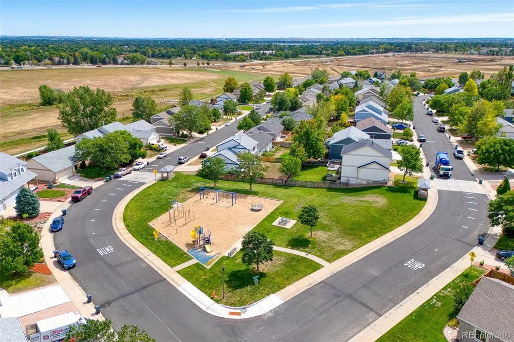 4153 Stringtown Drive Loveland, CO 80538