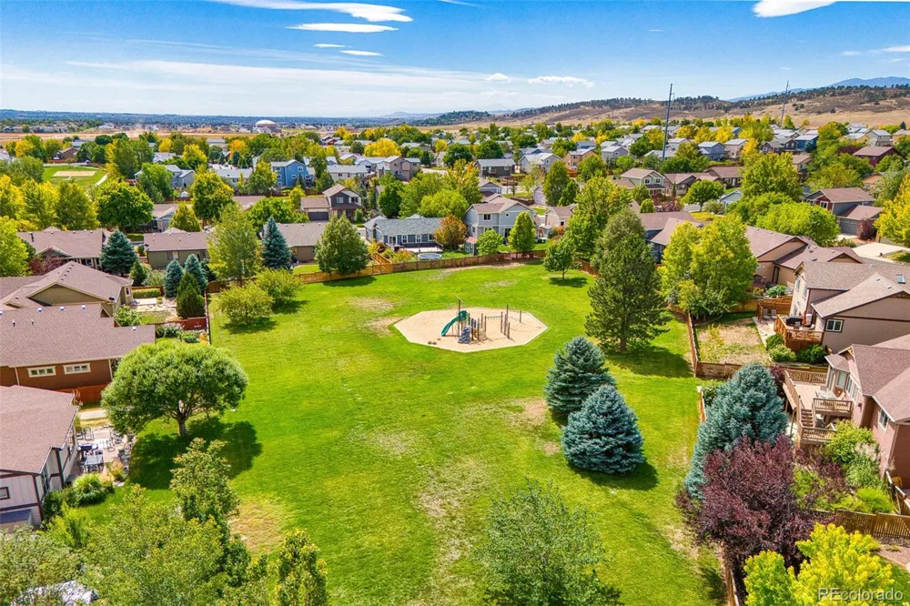 4153 Stringtown Drive Loveland, CO 80538