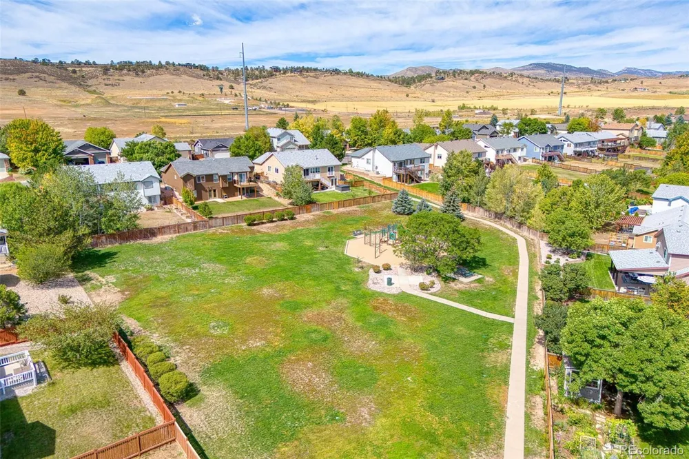 4153 Stringtown Drive Loveland, CO 80538