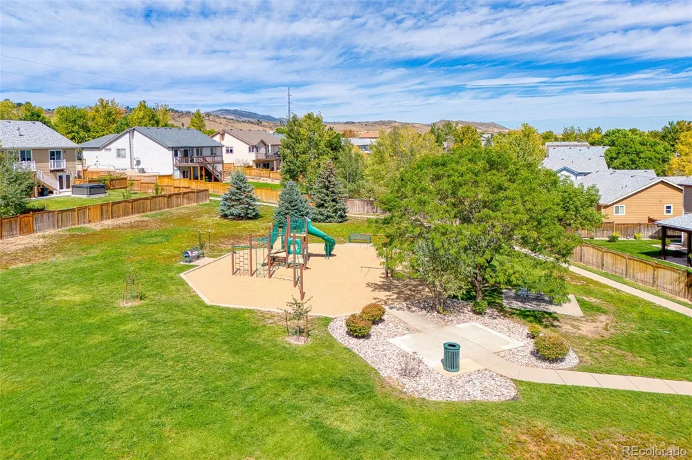 4153 Stringtown Drive Loveland, CO 80538