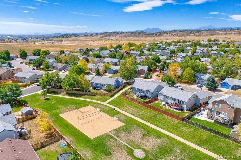 4153 Stringtown Drive Loveland, CO 80538