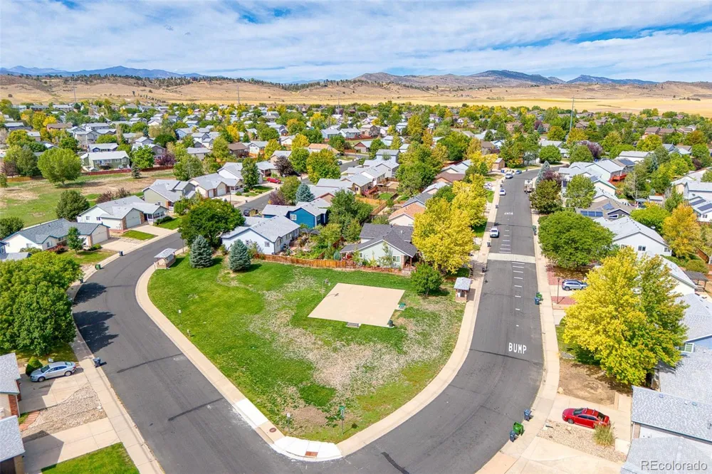 4153 Stringtown Drive Loveland, CO 80538