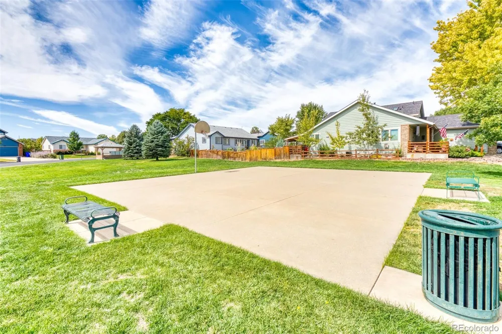 4153 Stringtown Drive Loveland, CO 80538