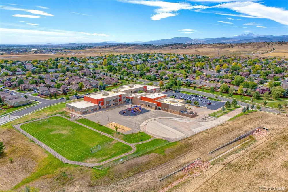 4153 Stringtown Drive Loveland, CO 80538