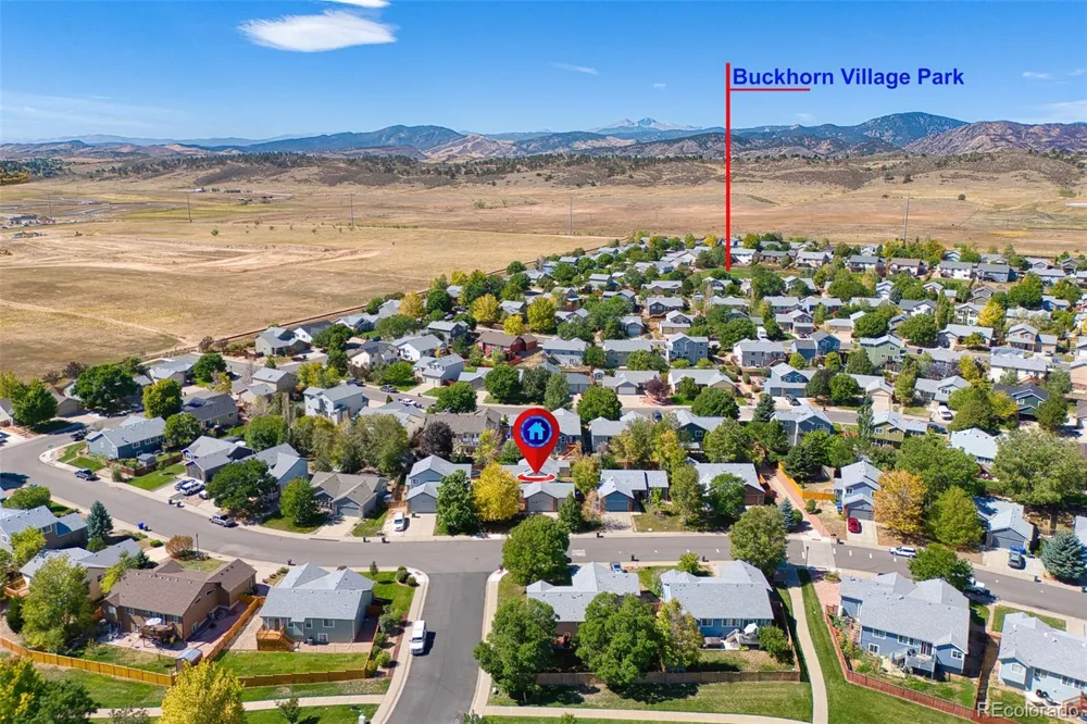 4153 Stringtown Drive Loveland, CO 80538