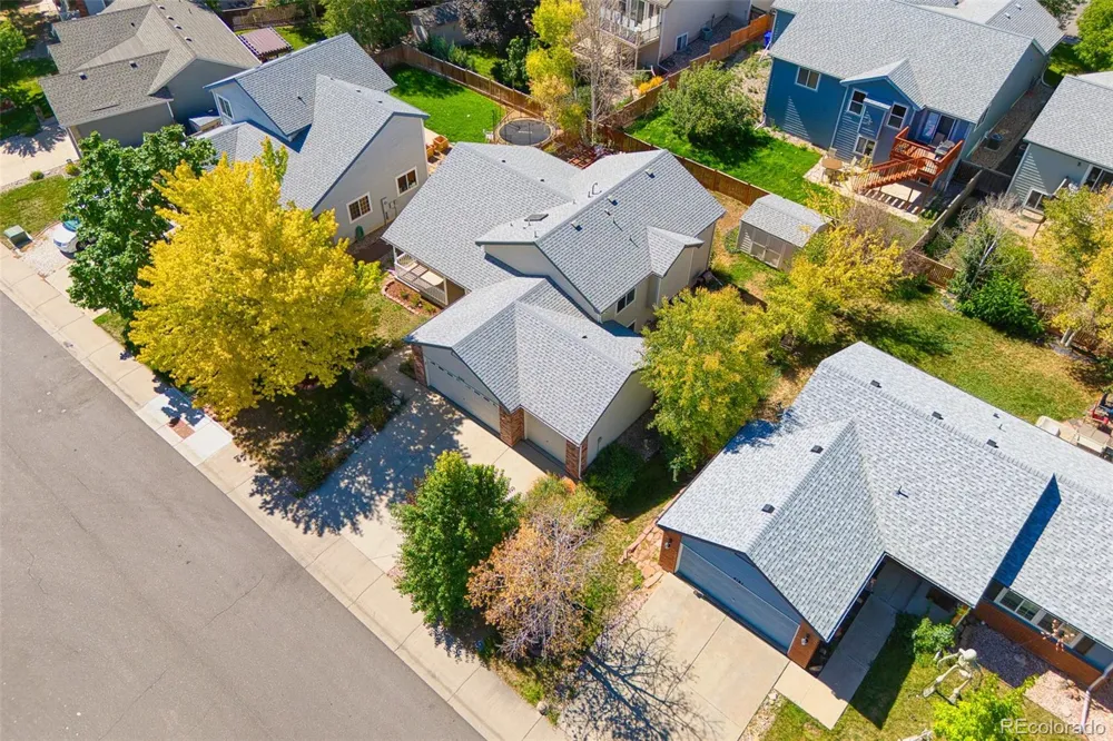 4153 Stringtown Drive Loveland, CO 80538