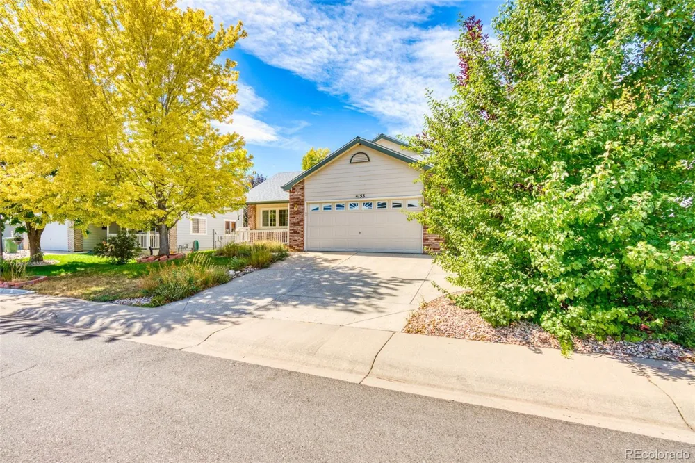 4153 Stringtown Drive Loveland, CO 80538