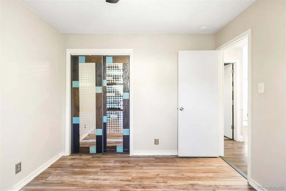 8441 Edison Drive Denver, CO 80229