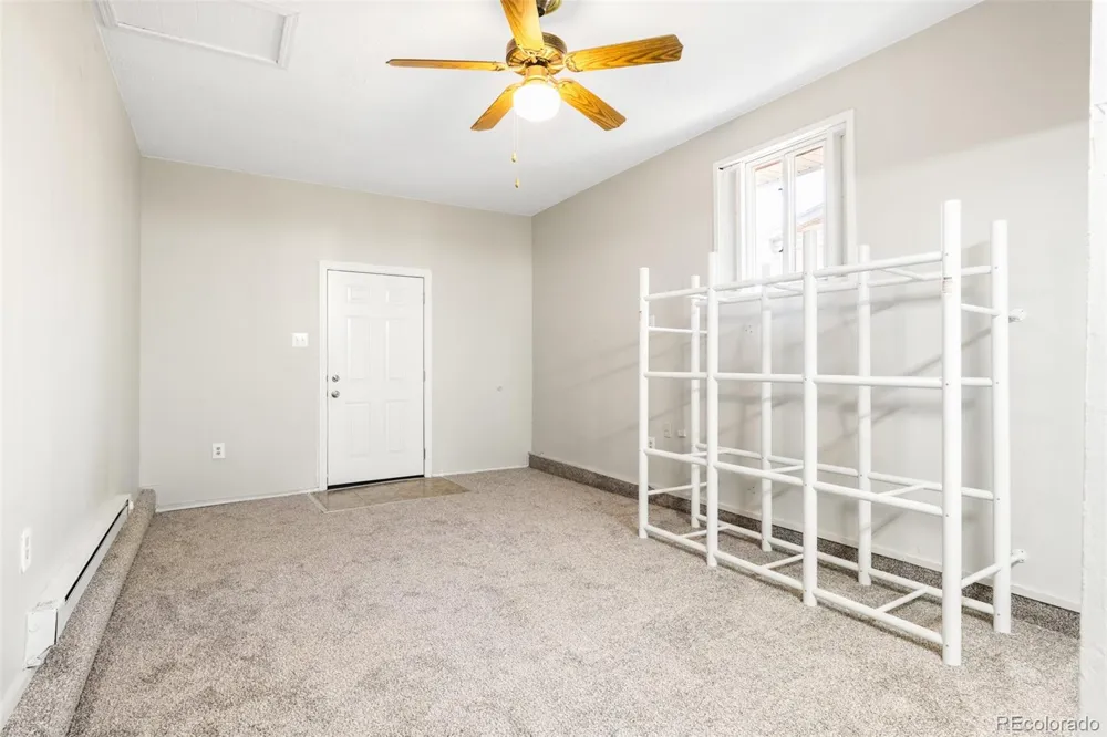 8441 Edison Drive Denver, CO 80229