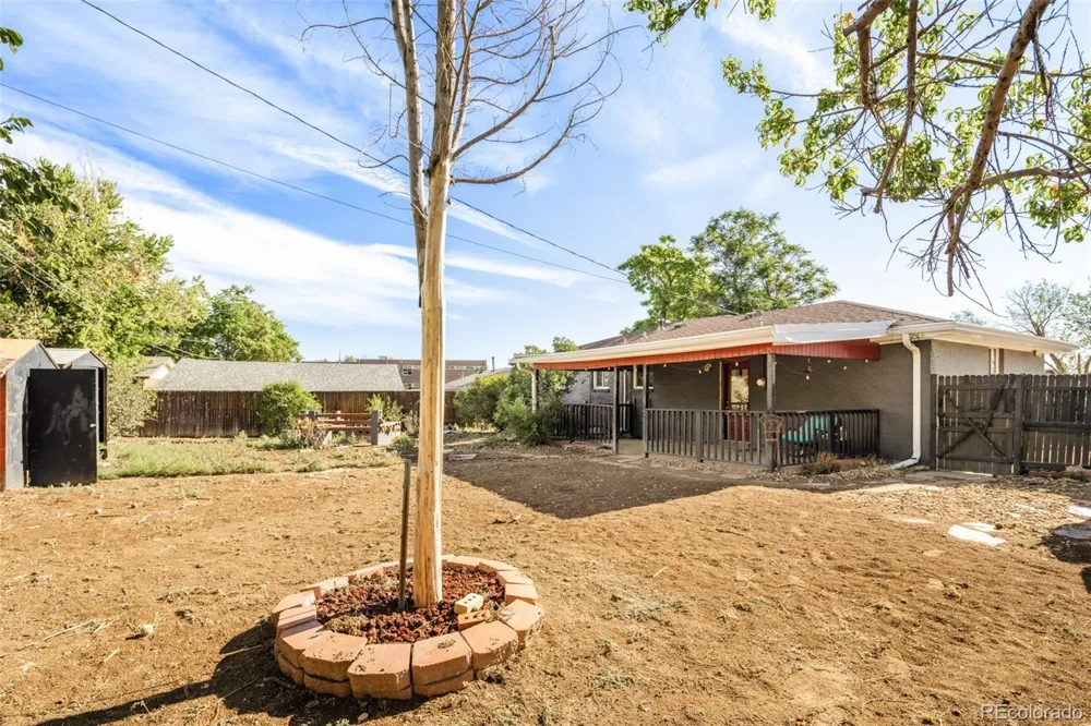 8441 Edison Drive Denver, CO 80229