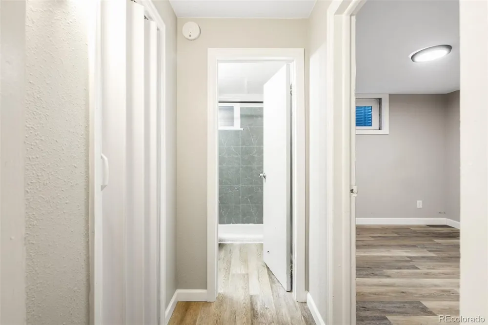 8441 Edison Drive Denver, CO 80229