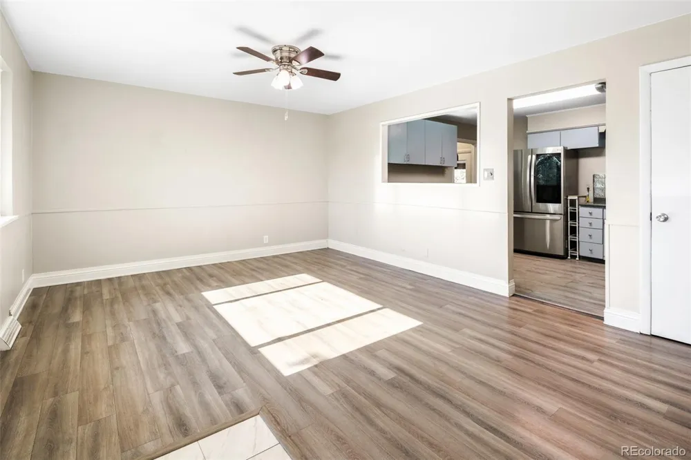 8441 Edison Drive Denver, CO 80229