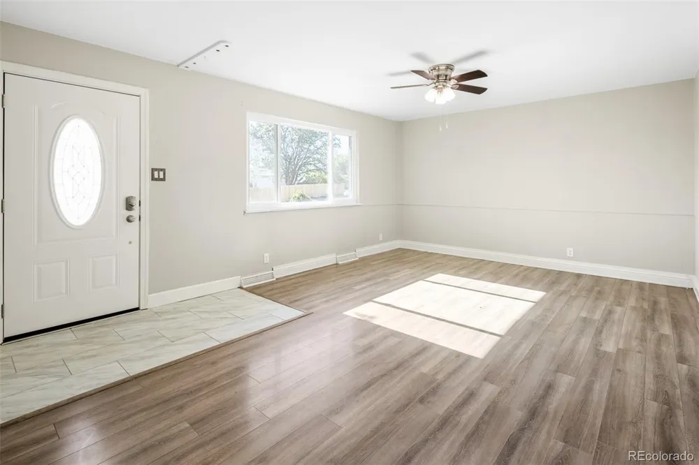 8441 Edison Drive Denver, CO 80229