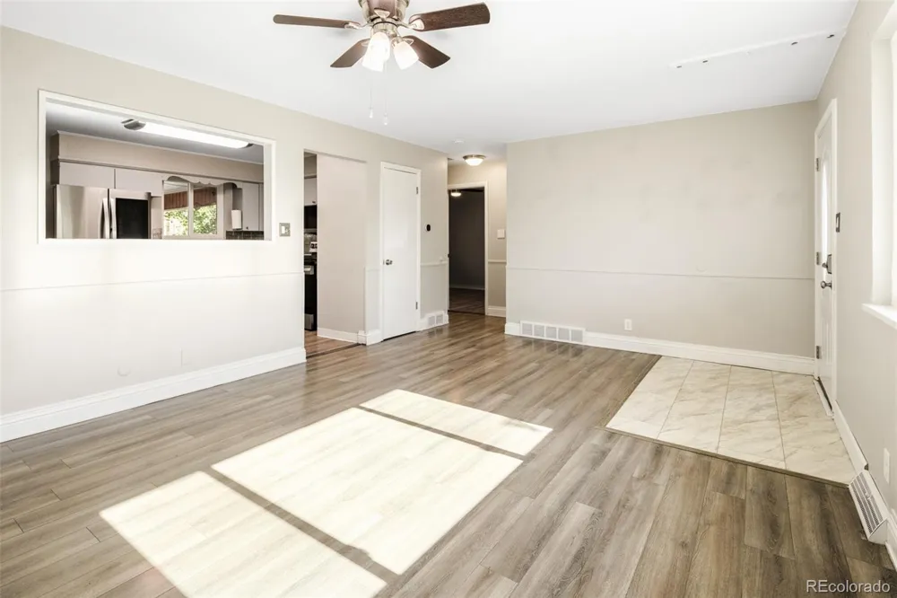 8441 Edison Drive Denver, CO 80229