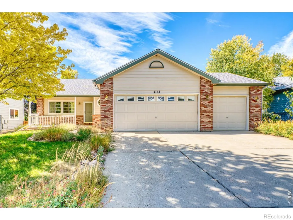 4153 Stringtown Drive Loveland, CO 80538