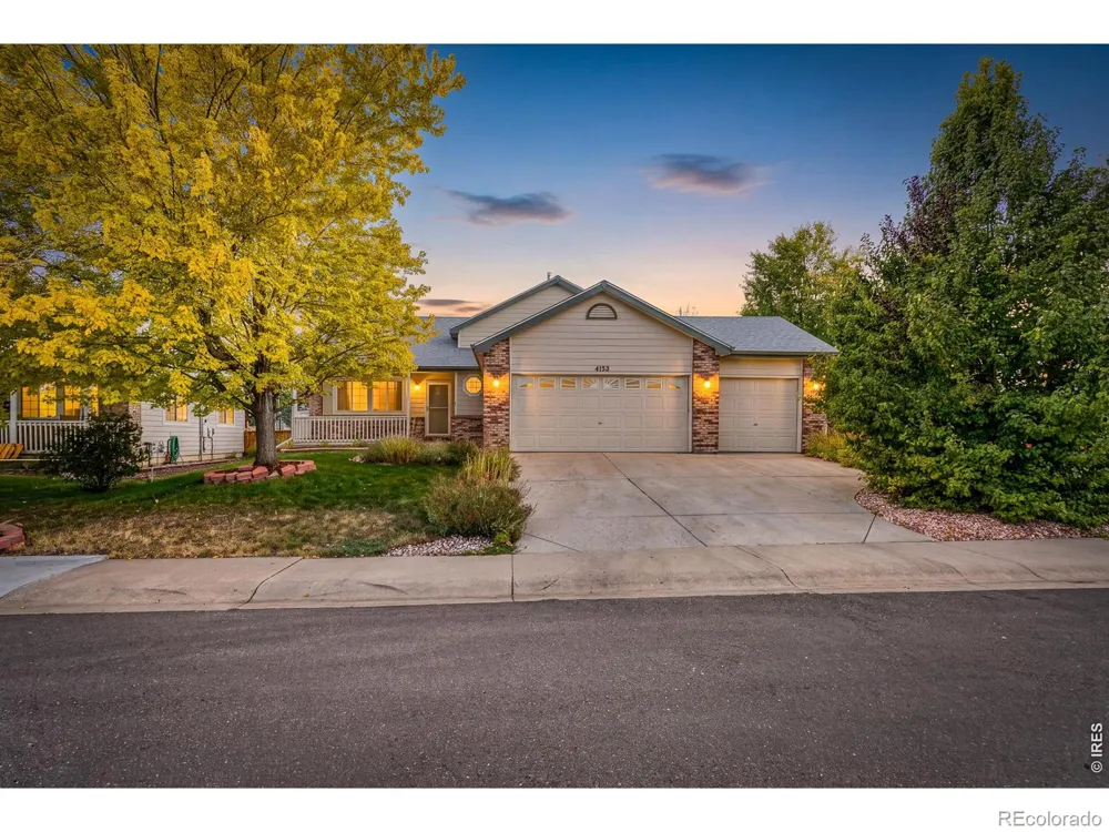 4153 Stringtown Drive Loveland, CO 80538