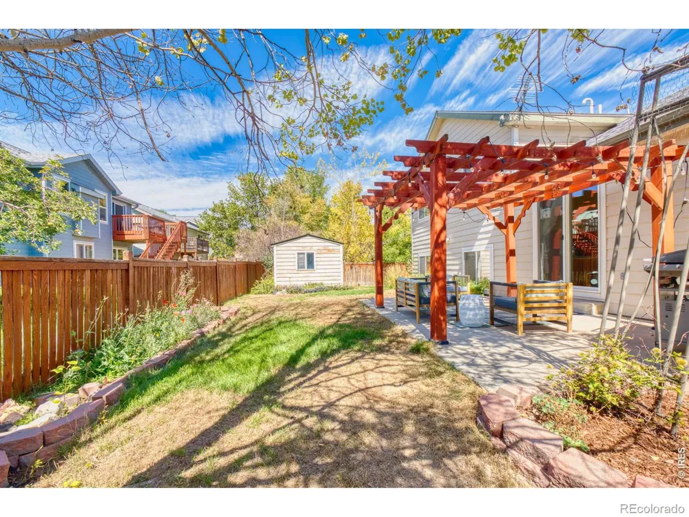 4153 Stringtown Drive Loveland, CO 80538