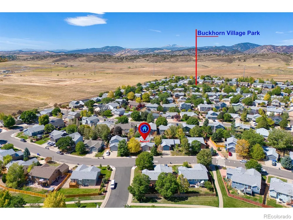 4153 Stringtown Drive Loveland, CO 80538