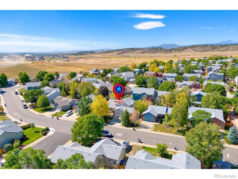 4153 Stringtown Drive Loveland, CO 80538