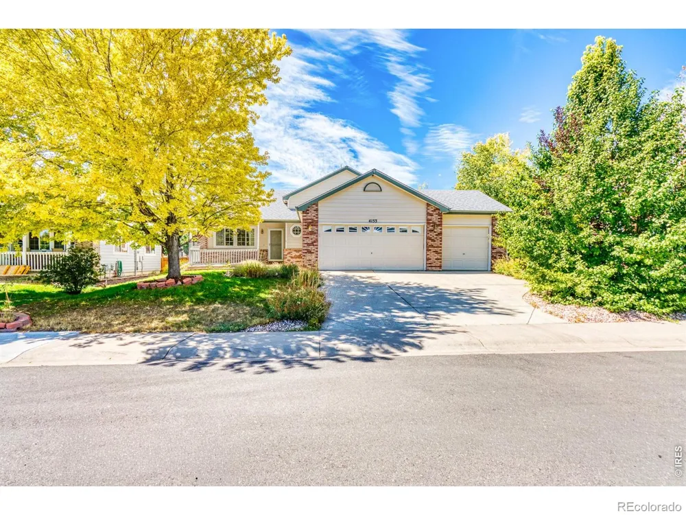 4153 Stringtown Drive Loveland, CO 80538