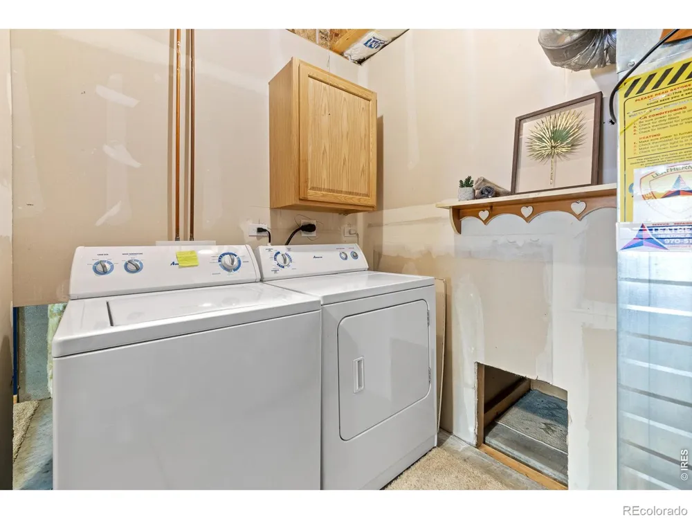 4153 Stringtown Drive Loveland, CO 80538