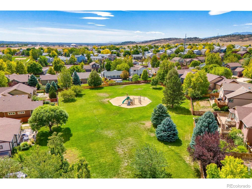 4153 Stringtown Drive Loveland, CO 80538