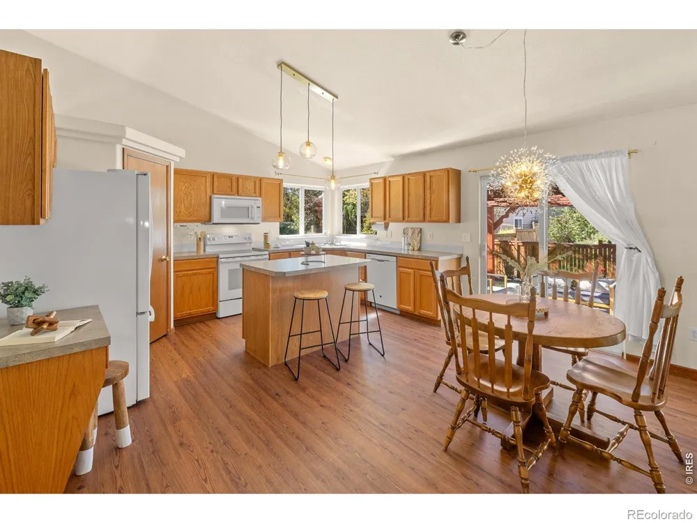 4153 Stringtown Drive Loveland, CO 80538