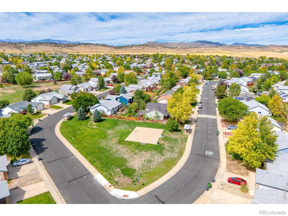4153 Stringtown Drive Loveland, CO 80538