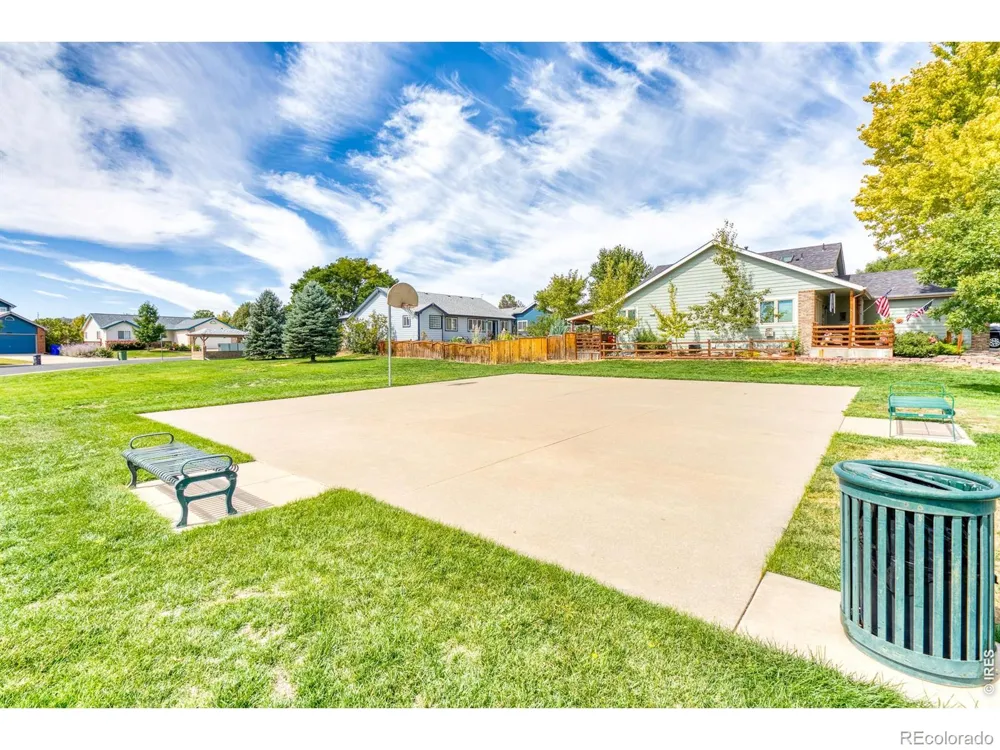 4153 Stringtown Drive Loveland, CO 80538