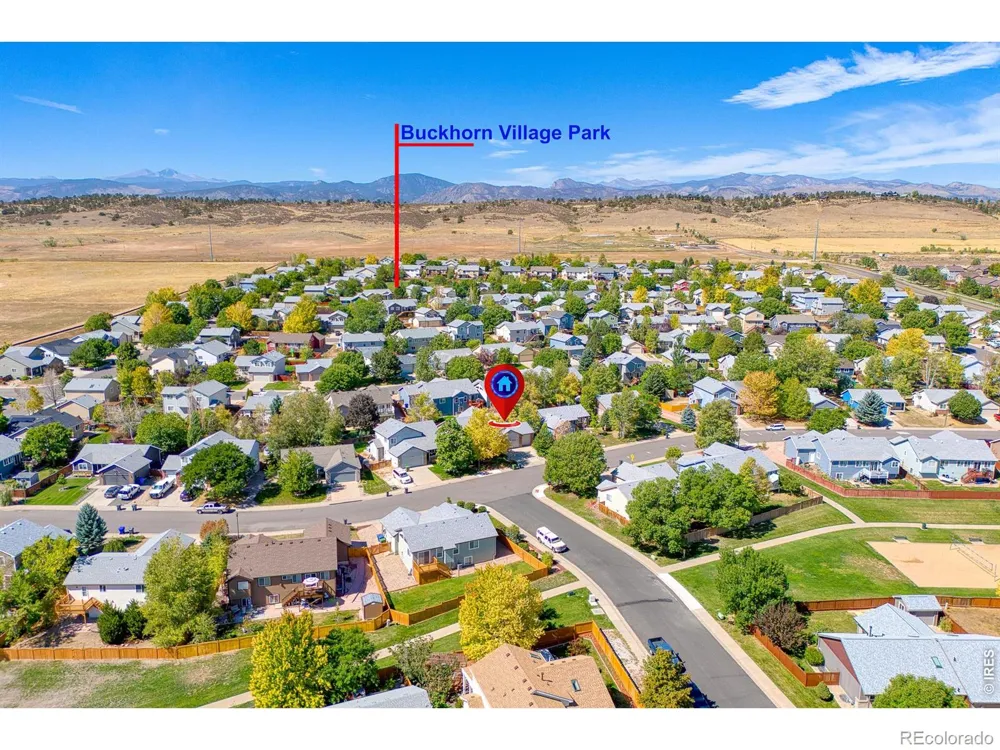 4153 Stringtown Drive Loveland, CO 80538